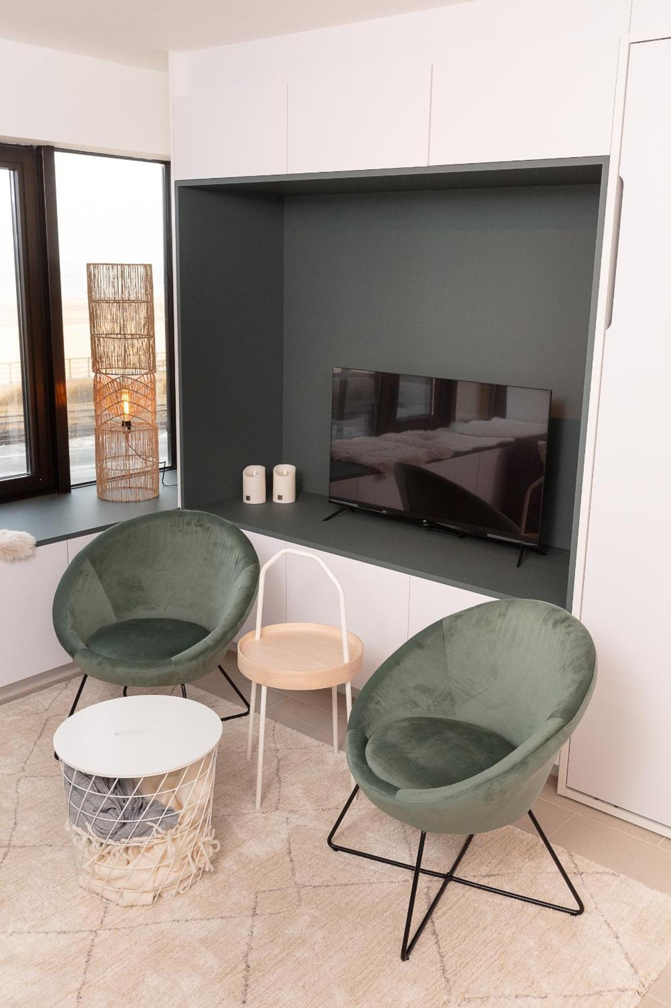 Appartement Met Zeezicht Oostende